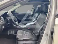2020 Skoda Superb