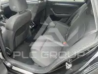 2020 Skoda Superb