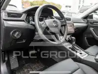 2020 Skoda Superb