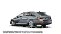 2020 Skoda Superb