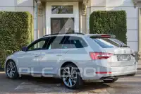 2020 Skoda Superb