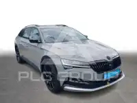 2020 Skoda Superb