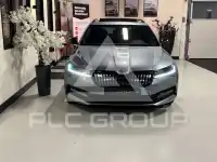 2020 Skoda Superb