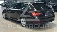 2020 Skoda Superb