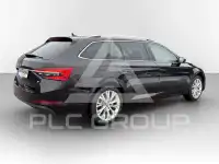 2020 Skoda Superb