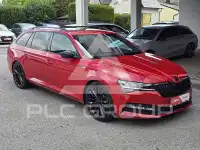 2020 Skoda Superb