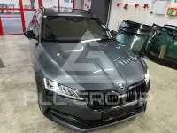 2020 Skoda Superb