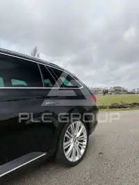 2020 Skoda Superb