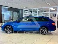 2020 Skoda Superb