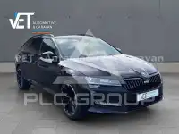 2020 Skoda Superb