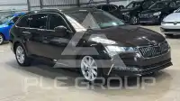 2020 Skoda Superb