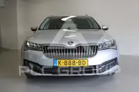 2020 Skoda Superb