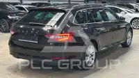 2020 Skoda Superb