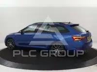 2020 Skoda Superb