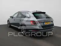 2020 Skoda Superb