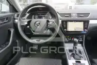 2020 Skoda Superb