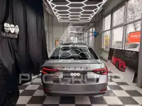 2020 Skoda Superb