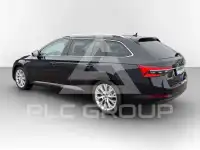 2020 Skoda Superb