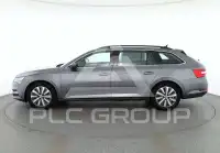 2020 Skoda Superb