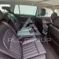 2020 Skoda Superb