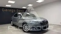 2020 Skoda Superb