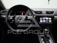 2020 Skoda Superb