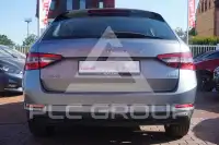 2020 Skoda Superb