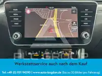 2020 Skoda Superb