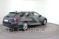 2020 Skoda Superb