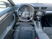 2020 Skoda Superb
