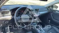 2020 Skoda Superb