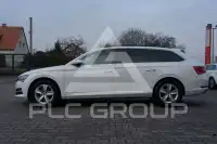 2020 Skoda Superb