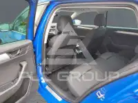 2020 Skoda Superb