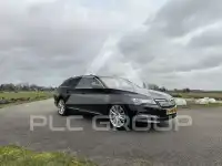 2020 Skoda Superb