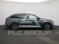 2020 Skoda Superb