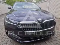 2020 Skoda Superb