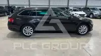2020 Skoda Superb