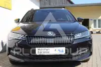 2020 Skoda Superb