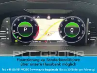 2020 Skoda Superb