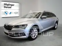 2020 Skoda Superb