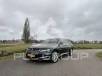 2020 Skoda Superb