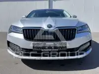 2020 Skoda Superb