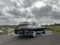 2020 Skoda Superb