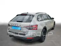 2020 Skoda Superb