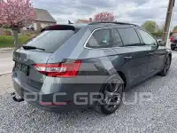 2020 Skoda Superb