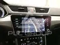 2020 Skoda Superb