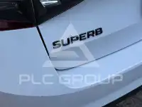 2020 Skoda Superb