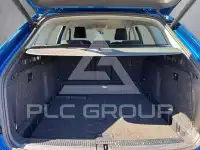 2020 Skoda Superb