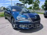 2020 Skoda Superb