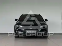 2020 Skoda Superb
